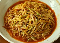 Trời nóng, bạn nên ăn món này: Chỉ cần trộn đều cùng nước sốt "gây ghiền" là có món ăn giòn, mát lại đẹp da