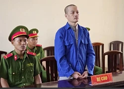 Trộm tiền vàng của vợ, chồng nhận... 12 năm tù