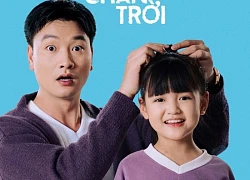 Trọng Lân 'lột xác' ấn tượng trong 'Cầu vồng ở phía chân trời'