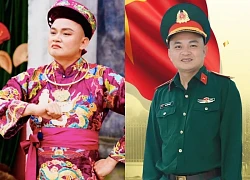 Trung tá Xuân Nghĩa tiết lộ chuyện đặc biệt về anh trai Xuân Hinh và 'sếp' Tự Long