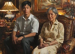 Trước khi qua đời, bố tôi đuổi mẹ kế ra khỏi nhà, cứ tưởng ông sợ bà tranh giành tài sản với chúng tôi, ngờ đâu sự thật chấn động hơn