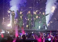 Từ "Anh trai" đến G-Dragon: Lý giải các ông lớn đổ bộ cuộc chơi concert
