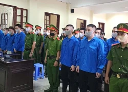 Tưởng bị nhìn đểu, nam thanh niên kéo băng nhóm gây vụ 36 người hỗn chiến