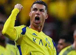 Tương lai của Ronaldo đã được làm rõ