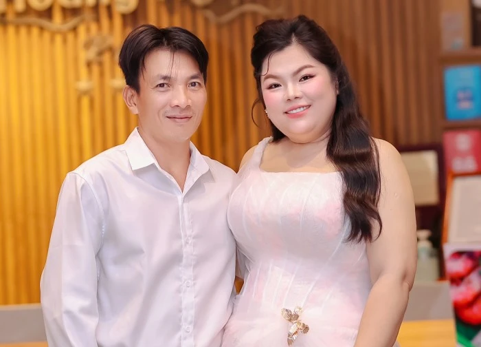 Tuyền Mập kỷ niệm 10 năm ngày cưới, tiết lộ bí quyết giữ 'lửa' hôn nhân