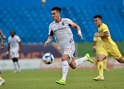 Vì sao Tiến Linh mất danh hiệu vua phá lưới?