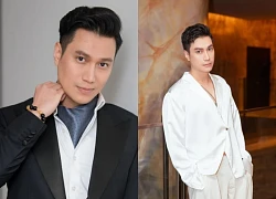 Việt Anh: Hành trình ly kỳ từ sinh viên kinh tế đến "ông hoàng phản diện" VTV.