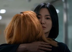 Vinh quang trong thù hận của Song Hye Kyo vẫn nằm trong Top 10 phim ăn khách sau 2 năm kết thúc