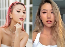 Visual biến hóa của Quỳnh Anh Shyn: Netizen ngỡ ngàng trước mỗi lần comeback