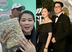 Vợ cũ đăng ảnh Huy Khánh hậu chia tay: Ngày tái hợp không còn xa?