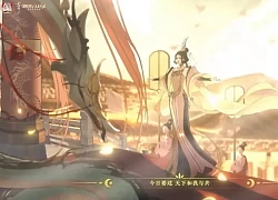Vong Xuyên Phong Hoa Lục - Một bản giao hưởng cổ phong giữa lòng game Việt