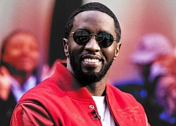 Vụ xét xử Diddy: Clip nóng của tình cũ ông trùm bị chiếu trên tòa, FBI công bố ảnh gây sốc