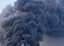 WHO lên án vụ tấn công nhằm vào bệnh viện ở Sudan gây nhiều thương vong