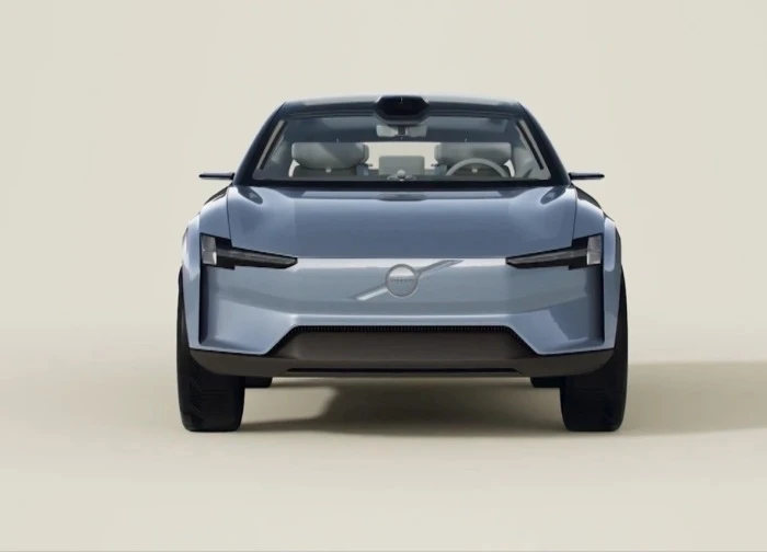 Xe bán chạy nhất của Volvo sắp có bản thuần điện