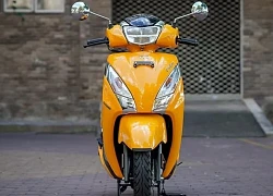 Xe ga 125cc giảm giá sốc còn 25 triệu đồng 'xịn' chẳng kém Honda Lead, rẻ hơn Vision, chỉ ngang xe số Wave Alpha