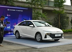 Xe Hàn tại Việt Nam - khi đối thủ không còn là ôtô Nhật