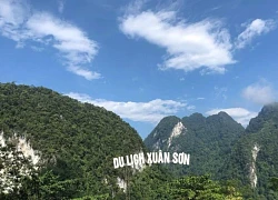 Xuân Sơn - Sống chậm giữa đại ngàn