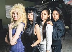 Xuất hiện dàn tân binh visual đe doạ "em gái BLACKPINK" và "em gái SNSD"
