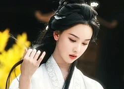 Xuất hiện Tiểu Long Nữ phiên bản mới, nhan sắc "xé truyện bước ra" đẹp ăn đứt Lưu Diệc Phi?