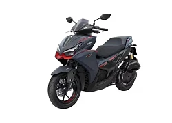 Yamaha NVX 2025 chính thức ra mắt Việt Nam, giá cao nhất 69 triệu đồng