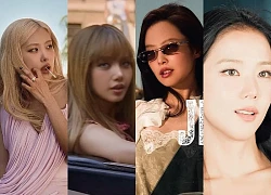 YG đán.h úp tung trailer tour BLACKPINK: Đẹp điên, fan vẫn tức một điều