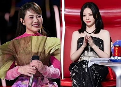 1 nữ giám khảo Trung Quốc 3 lần liên tiếp không vote cho Phương Mỹ Chi ở Sing! Asia