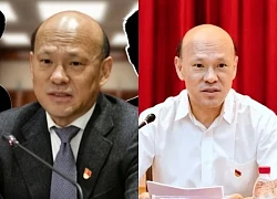 1 "ông lớn showbiz" bị tuyên án tử hình, danh sách đen sao nam đổi chác tình ái sắp lộ diện