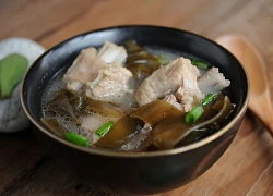 4 món ăn ngon mà dễ nấu này là "bậc thầy" canxi, tốt hơn uống sữa và có thể cải thiện tình trạng loãng xương