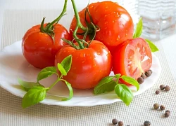 4 nhóm người nên hạn chế ăn cà chua
