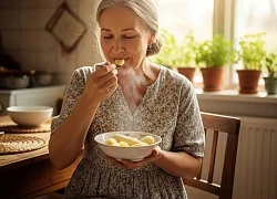 4 nhóm người nên ưu tiên ăn chuối luộc để có lợi cho sức khỏe