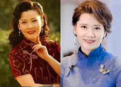 4 quý bà màn ảnh Hoa ngữ: Đẹp từ thần thái, sang từ cốt cách, không ai "đóng nổi" vai nghèo!