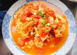 5 cách chế biến món ngon với cà chua, rất dễ làm lại dưỡng da tươi trẻ và đáng thử trong bữa cơm ngày hè