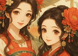5 cung hoàng đạo nữ đào hoa nhất nửa cuối năm 2025: Tình yêu gọi tên, vượng duyên khó cưỡng!