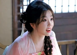 5,3 triệu người gục ngã trước mỹ nhân nhìn mặt đã thấy buồn cười: Tiểu thư hào môn hàng real, "ngoan xinh yêu" nhất Cbiz