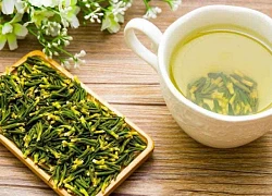 6 loại trà thảo dược giúp ngủ ngon trong mùa hè