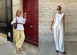 7 phong cách công sở mùa hè, từ phòng họp đến dạo phố