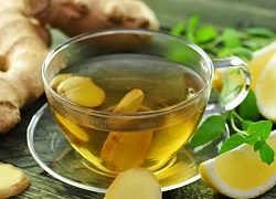 9 lợi ích sức khỏe của gừng