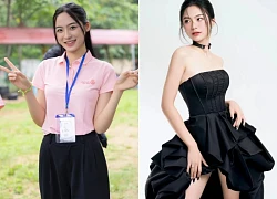 Á hậu 2 Hoa hậu Việt Nam 2024 mưu sinh bằng xe bánh mì, ngưỡng mộ 1 đàn chị?