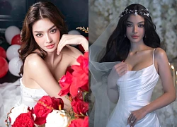 Á hậu Sen Vàng vướng nghi vấn tình ái 1 bác sĩ bị 'hại', nghi do lùm xùm tình ái