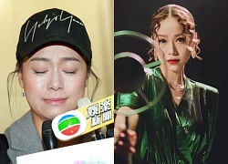 Á hậu Trung Quốc tái xuất, &#8216;trơ trẽn&#8217; đến nỗi lôi chuyện &#8216;làm kẻ thứ 3&#8242; câu view