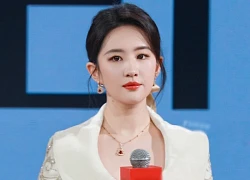 Ai cứu nổi Lưu Diệc Phi?