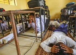 Ấn Độ, Pakistan trao đổi danh sách tù nhân và ngư dân