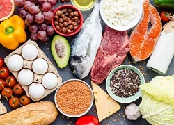 Ăn gì để chậm lão hóa, giúp trẻ lâu?