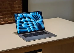 Apple sắp ra mắt MacBook giá rẻ chạy chip xử lý của iPhone?
