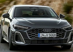 Audi là hãng xe gây thất vọng nhất tại Mỹ