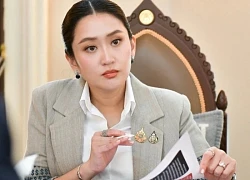 Bà Paetongtarn chấp nhận ngừng làm nhiệm vụ Thủ tướng Thái Lan
