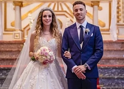 Bài đăng cuối cùng của Diogo Jota - cầu thủ Liverpool vừa qua đời thương tâm