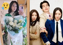 Bạn diễn của Lee Dong Wook 'đăng xuất' sau 4 tháng ra phim mới, lý do sốc?
