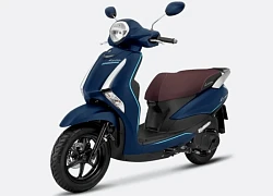 Bảng giá xe Latte mới nhất tháng 7/2025