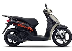 Bảng giá xe máy Piaggio Liberty mới nhất tháng 7/2025